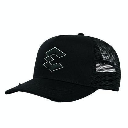 Dynamic Trucker - Black