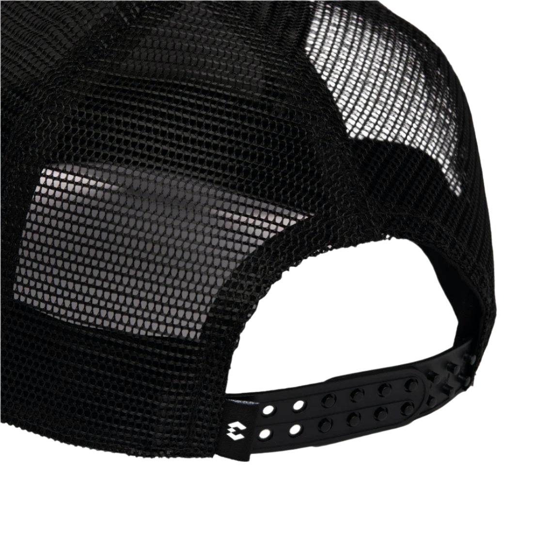 Dynamic Trucker - Black