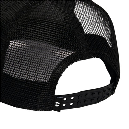 Dynamic Trucker - Black
